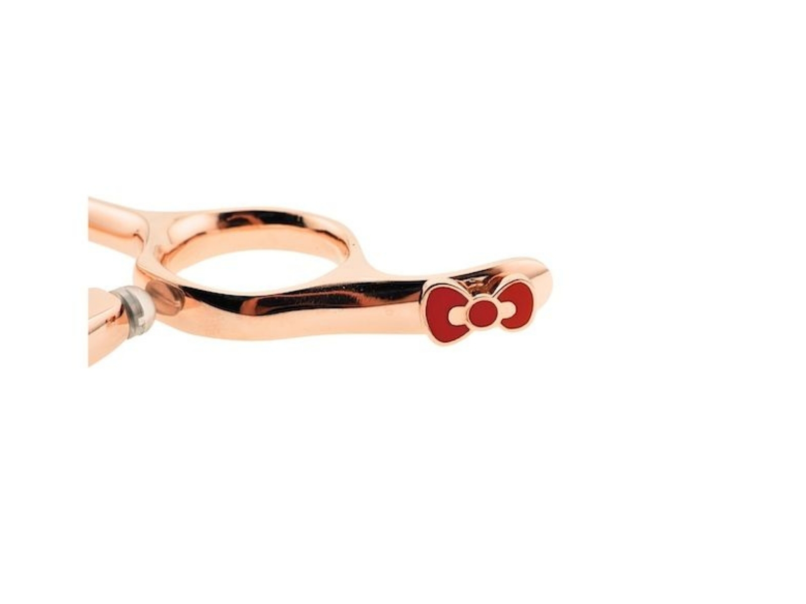 ハローキティ」デザインのシザーが発売 金箔仕様の特別版も | ボブログ