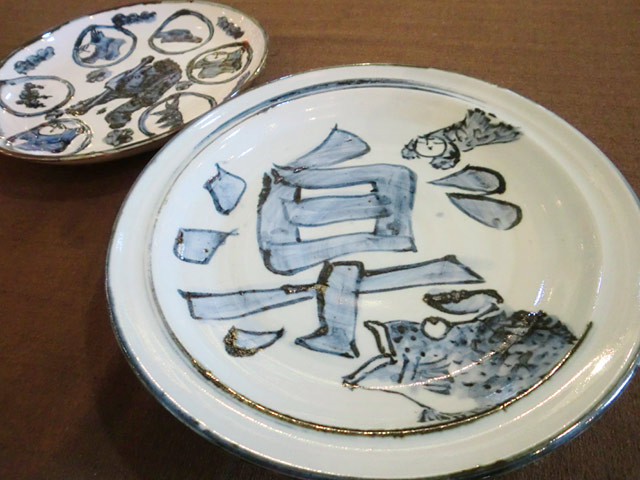 アルバム 陶器｜Gallery 佐藤勝彦