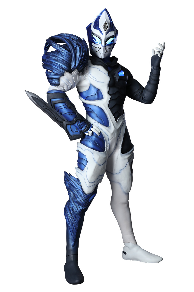 新番組『ウルトラマントリガー NEW GENERATION TIGA』オンライン発表会