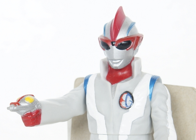 Dr.エッグ フィギュア | D・Cの超卵～(元)男子中学生のウルトラエッグ～