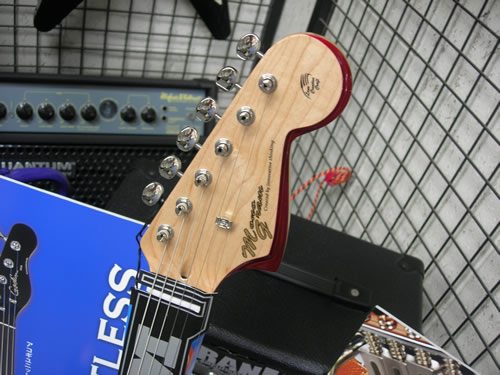 新しいモノはいいね～ | みどり楽器ブログ