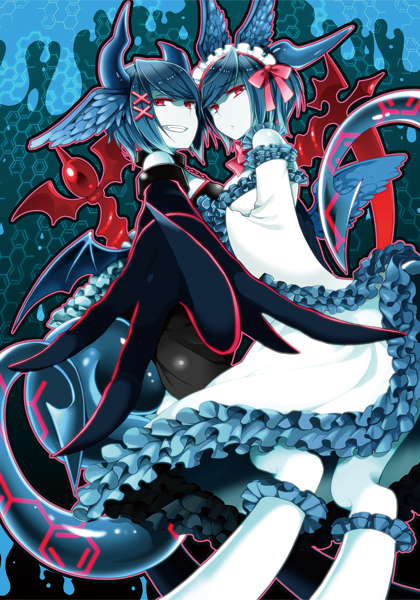 Z/X】公式サイトにてEP「回転むてん丸」商品情報が公開、描き下ろし