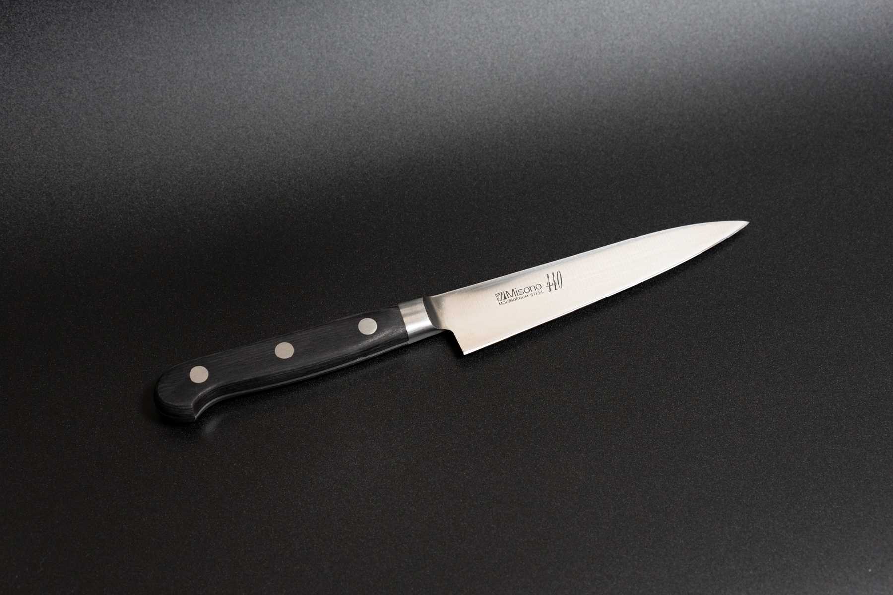 ミソノ UX10 牛刀 240mmを買った - naotaco blog.