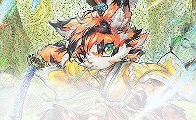 VR 芸魔隠狐 カラクリバーシ(金トレジャー) 販売 | [DM24-EX1] 超感謝