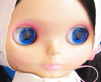 チェリーベリー(TRU-EX2) * ブライスビギナー向け徹底攻略サイト☆Blyst