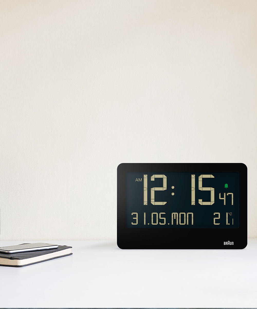 BC14 B/W | BRAUN（ブラウン）公式サイト