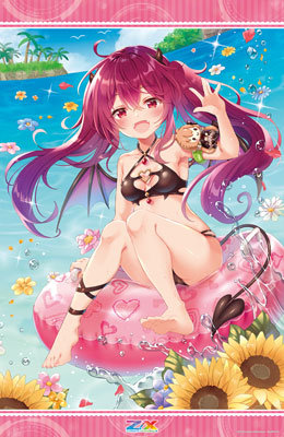 イベント・BOL限定】【再販】Z/X -Zillions of enemy X- CD付き