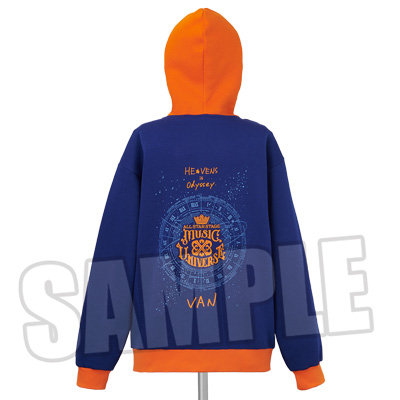 調整分】うたの☆プリンスさまっ♪ ALL STAR STAGE -MUSIC UNIVERSE