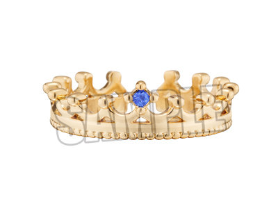 うたの☆プリンスさまっ♪ リングセット「聖川真斗」：【公式