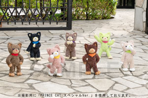 うたの☆プリンスさまっ♪ PRINCE CAT「ルビーノ」：【公式