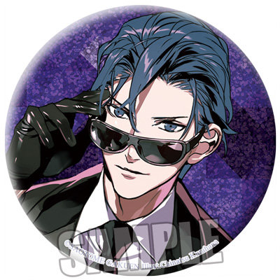 再販】うたの☆プリンスさまっ♪ 劇団シャイニング「JOKER TRAP