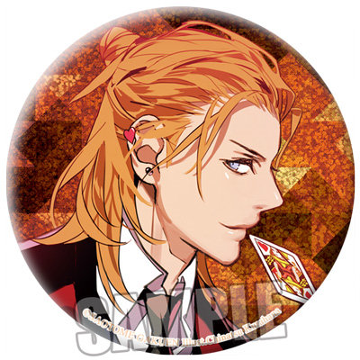 再販】うたの☆プリンスさまっ♪ 劇団シャイニング「JOKER TRAP