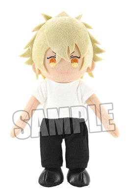 ぬいスター うたの☆プリンスさまっ♪ HE☆VENS「日向大和」[ぬい