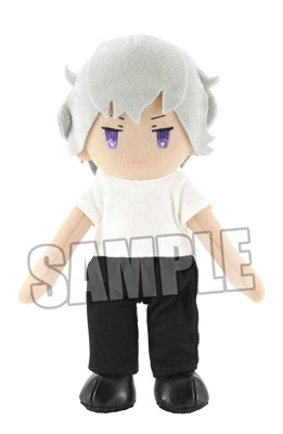 ぬいスター うたの☆プリンスさまっ♪ HE☆VENS「天草シオン」[ぬい