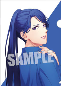 うたの☆プリンスさまっ♪ Metamorphose クリアファイル2枚セット