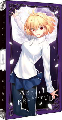 カードファイル 月姫「アルクェイド」：【公式】ブロッコリーグッズの