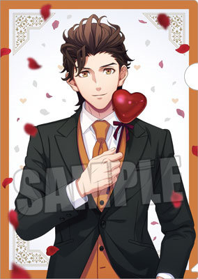 イベント・通販限定】うたの☆プリンスさまっ♪ HE☆VENS クリア