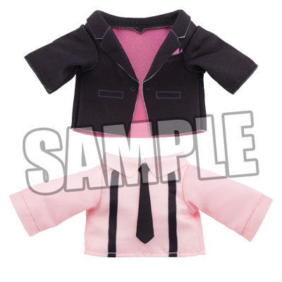 BOL限定】ぬいスター コスチューム うたの☆プリンスさまっ♪ HE☆VENS