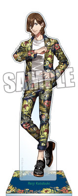 受注生産】うたの☆プリンスさまっ♪ BIGアクリルスタンド PRINCE