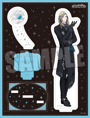 うたの☆プリンスさまっ♪ Shining Live アクリルスタンド RAY Ver