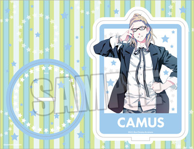 うたの☆プリンスさまっ♪ アクリルスタンド Debut ユニットドラマCD