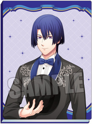 うたの☆プリンスさまっ♪ カスタマイズビジュアルカードコレクション