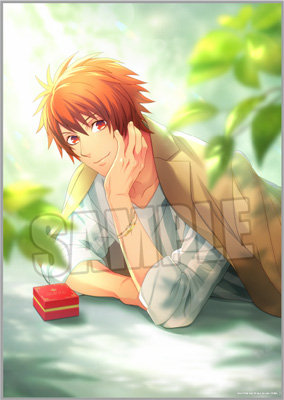 BOL限定】うたの☆プリンスさまっ♪ ビジュアルボード Birthday Series