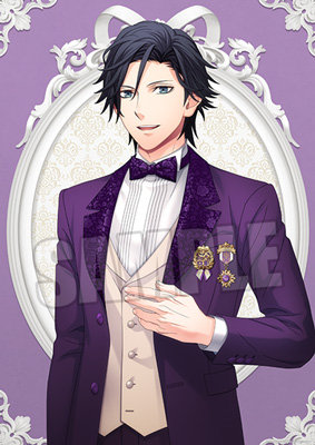 BOL限定】うたの☆プリンスさまっ♪ ビジュアルボード Birthday Series