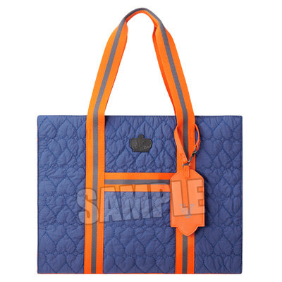 うたプリ ワンダーランド キルティングバッグ 翔 うたの☆プリンスさま