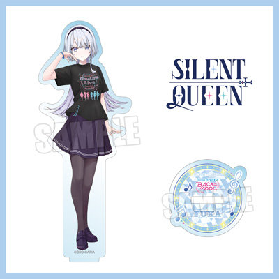 うたの☆プリンセスさまっ♪BACK to the IDOL TimeLink Live ～Time to