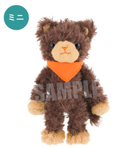 HE☆VENS SUMMER 2022 [ぬいぐるみ]: ：【公式】ブロッコリーグッズの