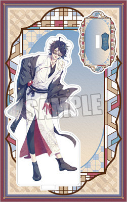 作品タイトルで選ぶ/泡沫のユークロニア：【公式】ブロッコリーグッズ