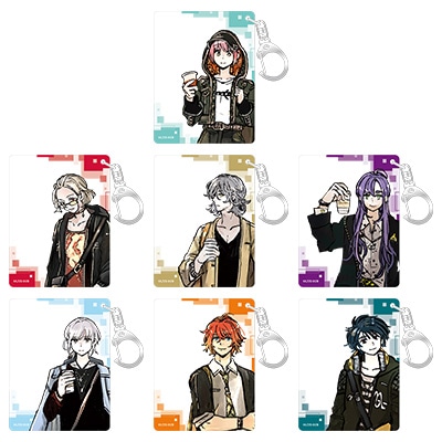 ジャックジャンヌ 4th Anniversary グッズ事後通販: ：【公式