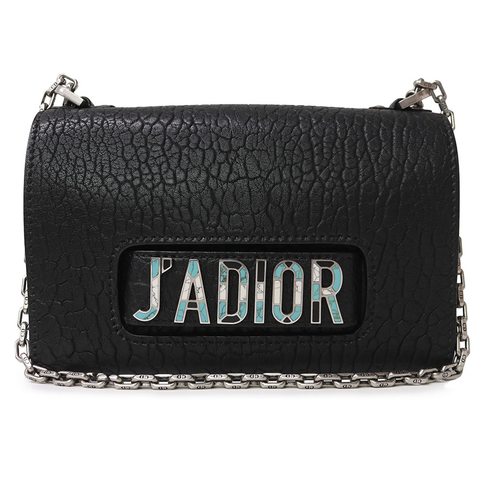 未使用 展示品】Christian Dior クリスチャンディオール J ADIOR ジャ