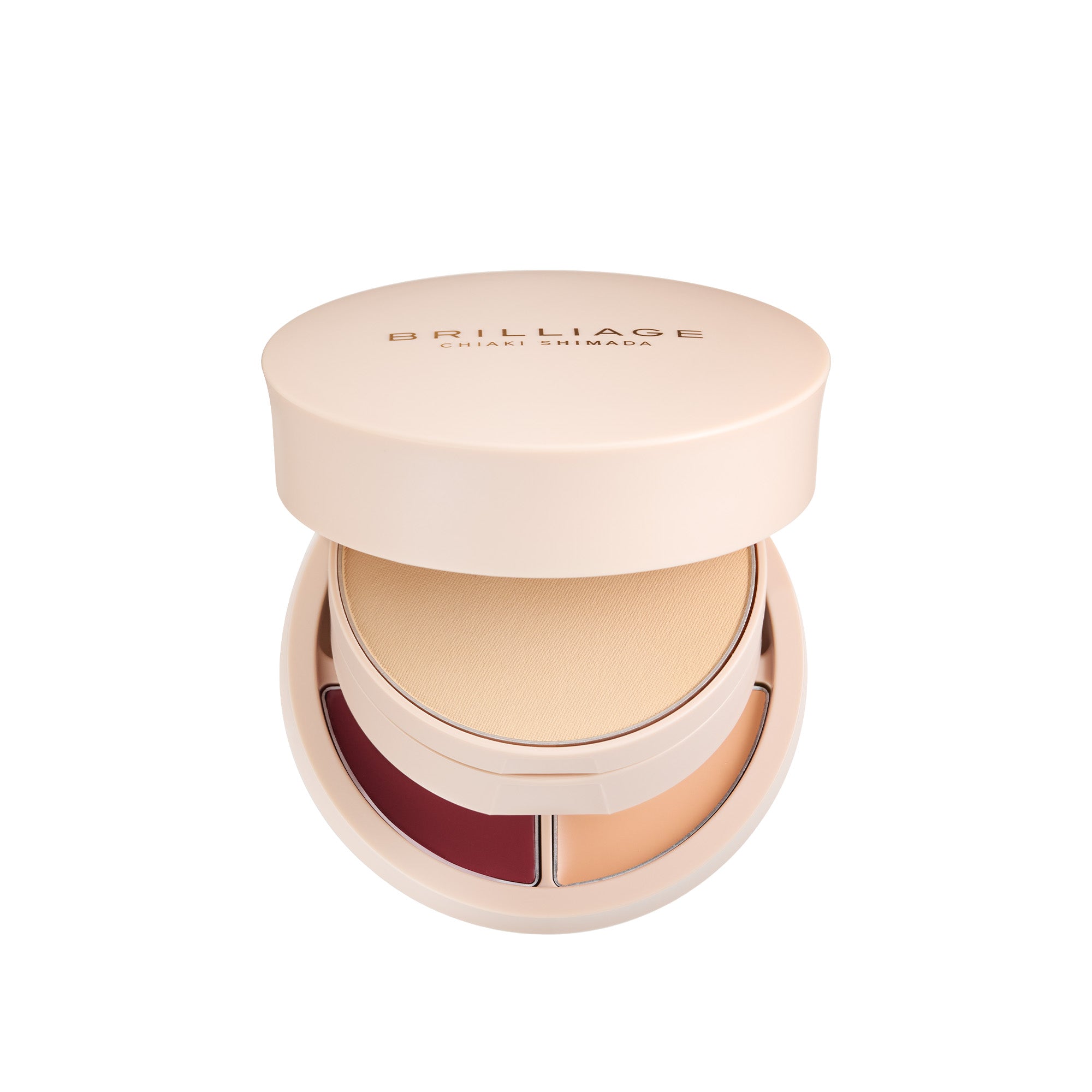 パーフェクト サテンヴェール -オーセンティックウーマンシリーズ