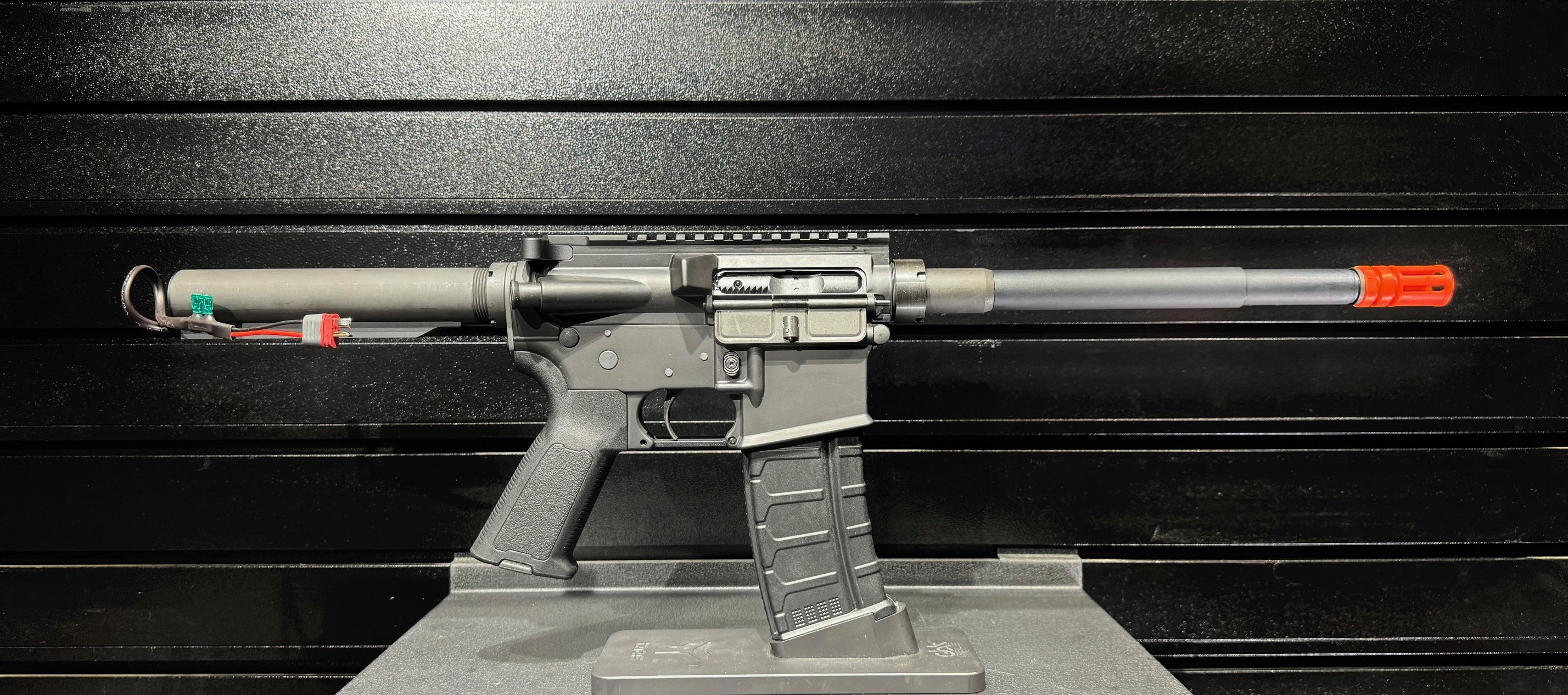 DAS・GDRシリーズ | BULLET TACTICAL TRAINING GEARS