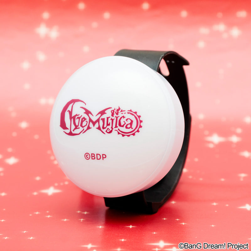 BanG Dream! Ave Mujica リストバンドライト