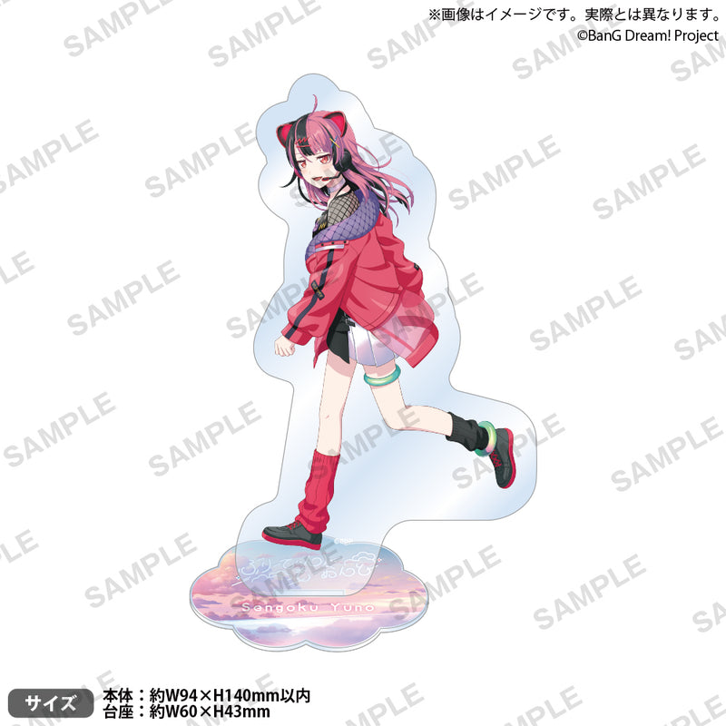 千石ユノ｜ブシロード オンラインストア