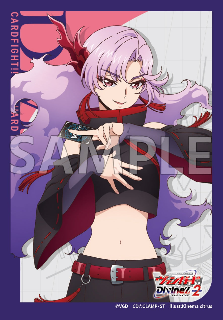 カードスリーブ スリーブ バンドリ ウマ娘 ヴァンガード Z/X ガルパ