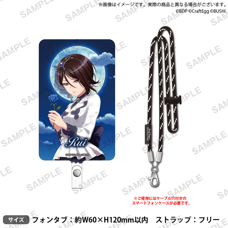 BanG Dream! 11th☆LIVE DAY2:Roselia×Morfonica「星空の夜想曲