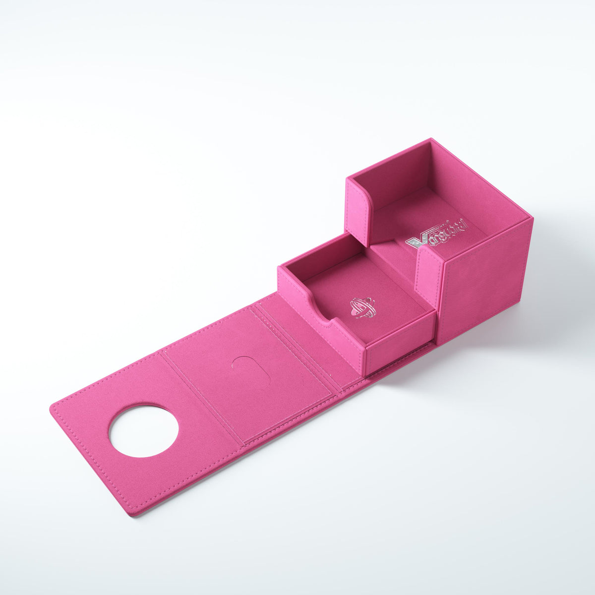 プレミアムデッキホルダー Cardfight!! Vanguard - Nation's Vault