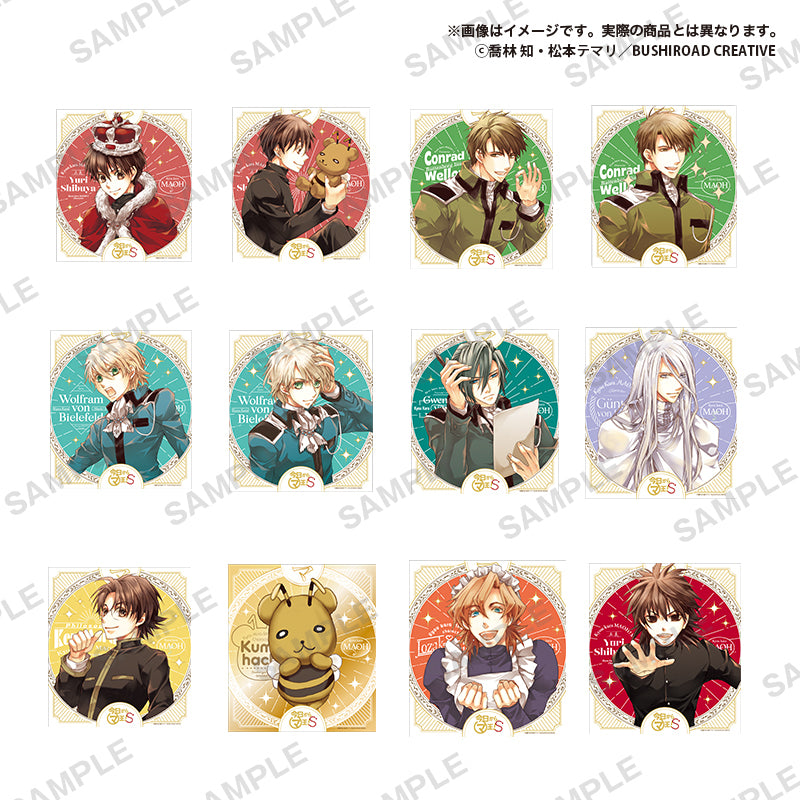 今日からマ王！S グッズ通販｜ブシロード オンラインストア