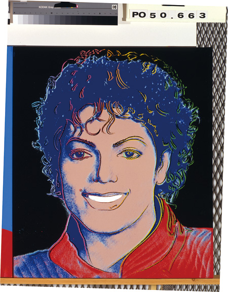 アンディ・ウォーホルの偉大なる「アメリカン・グラフィティ」：日経