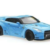 Mini GT MGT00004 Liberty Walk LB Works Nismo Nissan Skline GT-R