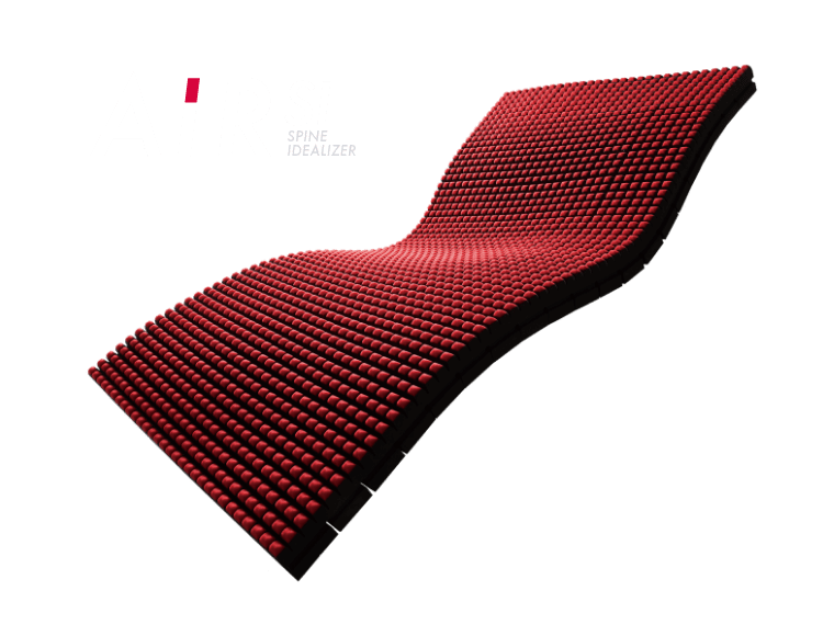 レンタル】nishikawa(西川) マットレス・寝具 【旧モデル】[エアーSI