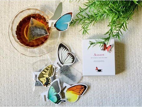 ヌン活好きにはたまらない！優雅な本格アフタヌーンティーが楽しめる