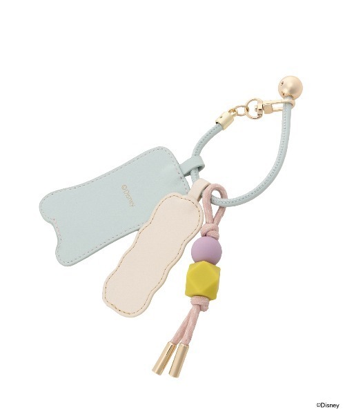 ズートピア2』コレクション 「フィニック」バッグチャーム（チャーム