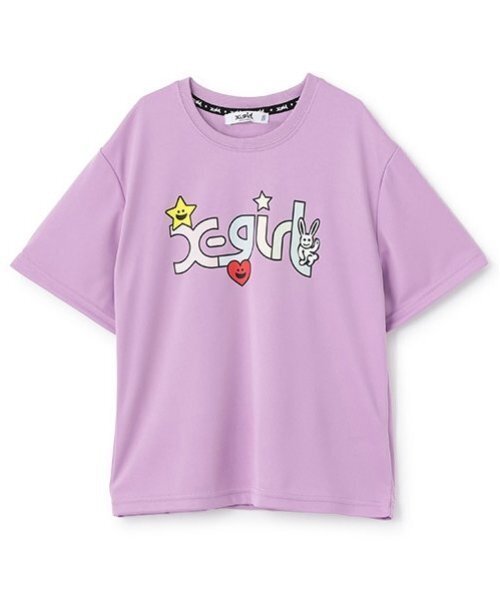 セール】キラッキーウォーターギミック半袖Tシャツ（Tシャツ