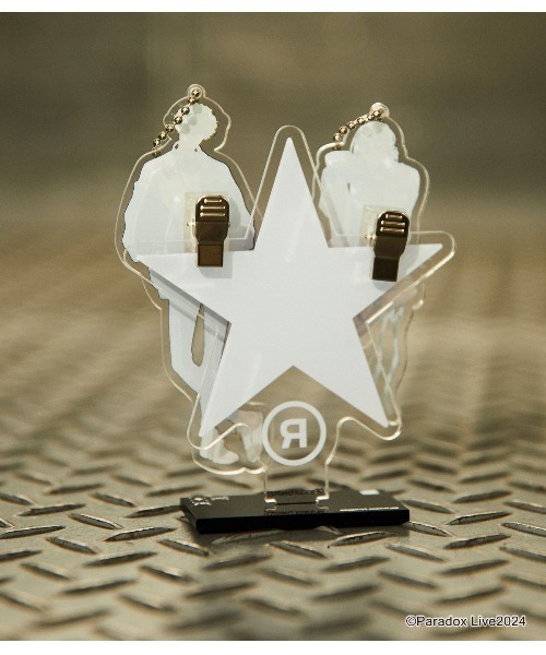 ZOZOSPOT（ゾゾスポット）の「Paradox Live × CONVERSE TOKYO コラボ