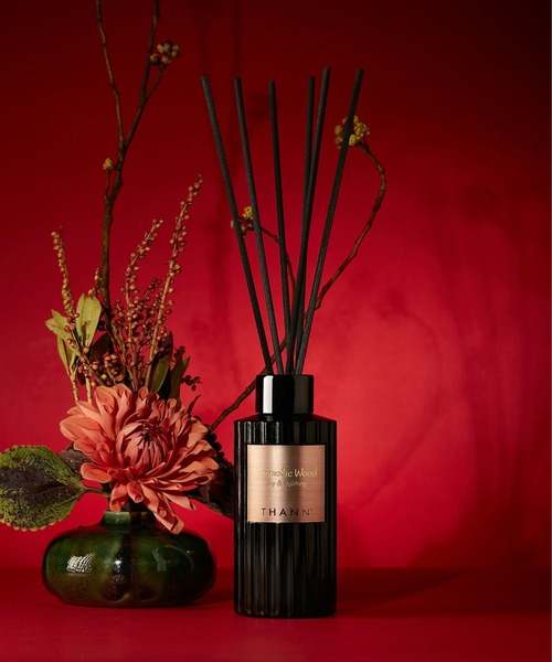 アロマディフューザーAW 150ml（ルームフレグランス/お香）｜THANN
